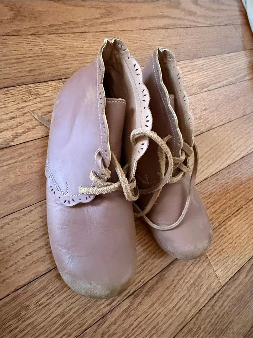 Adelisa & Co classic brown